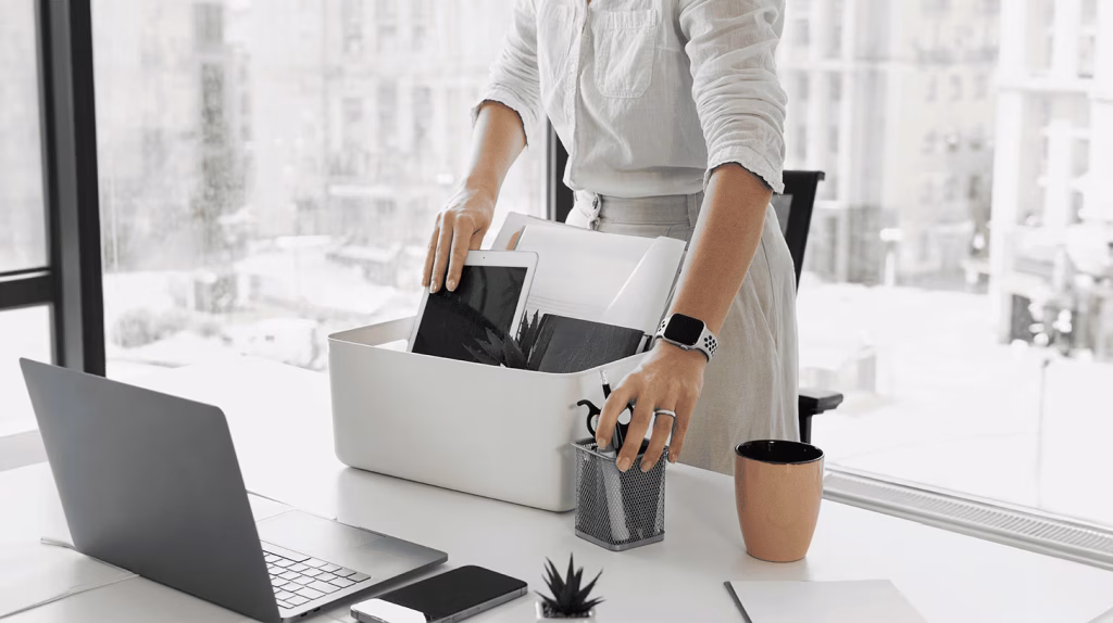 O fim do Home Office?: mudanças no ambiente de trabalho em 2025