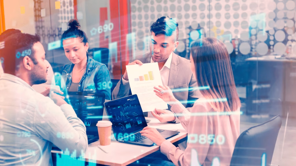 Mercado de trabalho para TI: oportunidades e um novo caminho com o cooperativismo