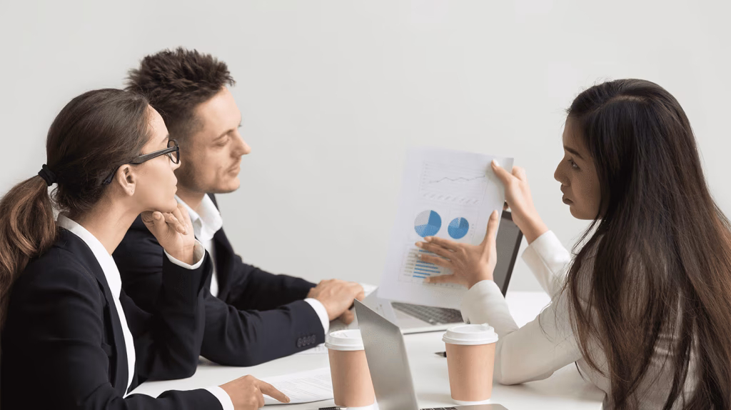 RH estratégico: o diferencial para empresas competitivas