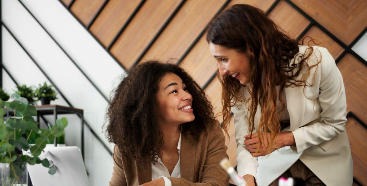 Empreendedorismo feminino