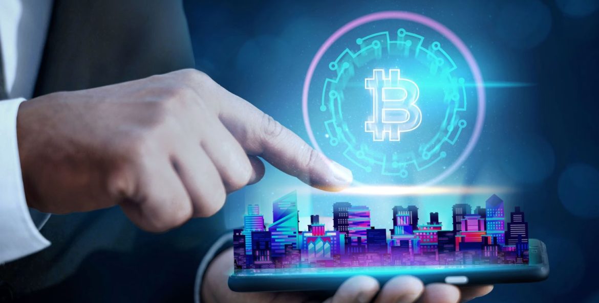 Futuro do dinheiro é descentralizado e sem fronteiras