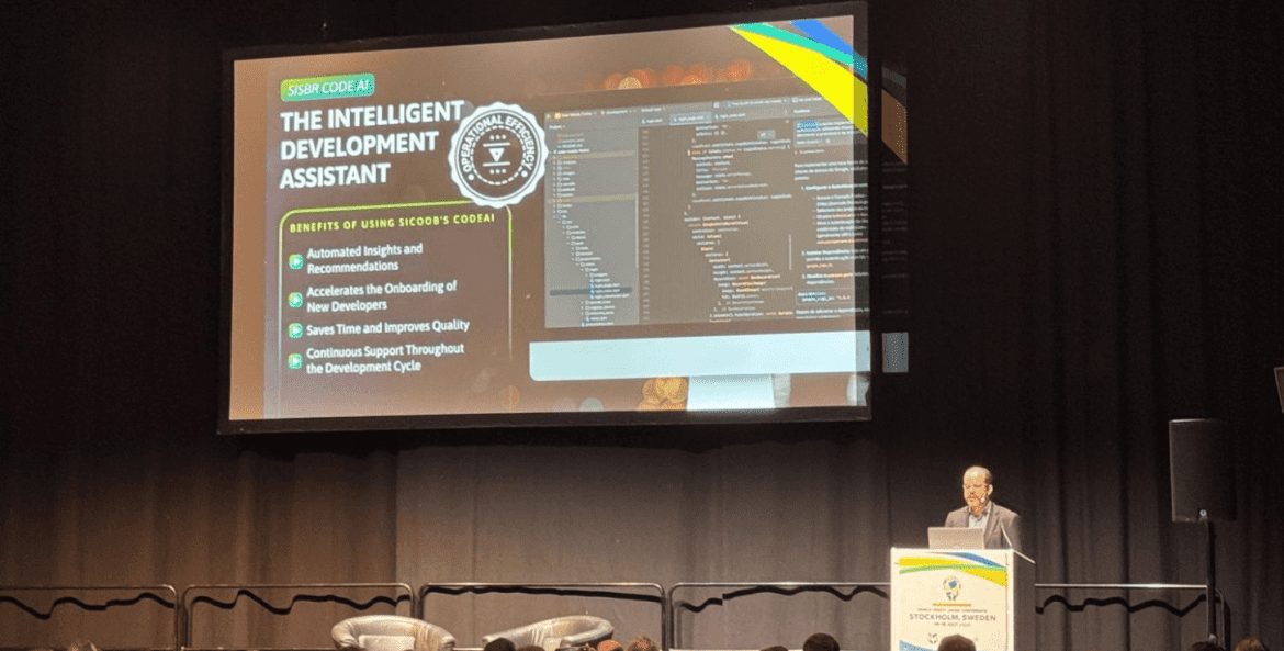 Brasil ganha destaque na principal conferência global do cooperativismo de crédito