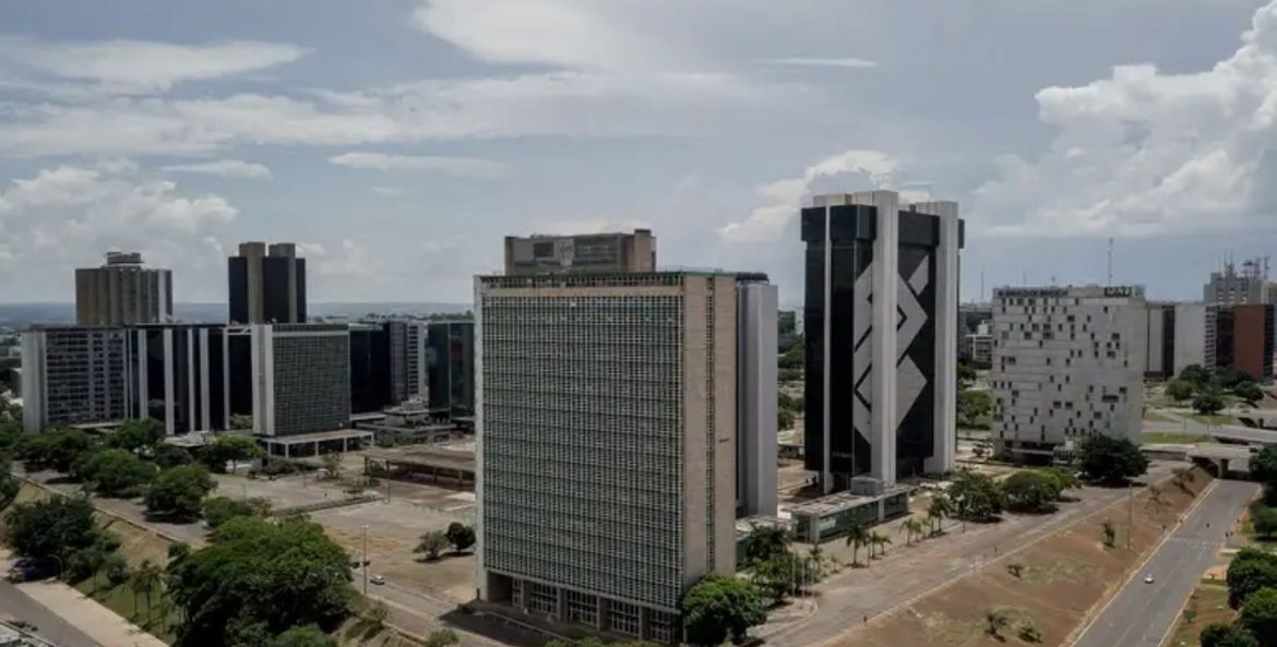 Plano Soberano - BNDES