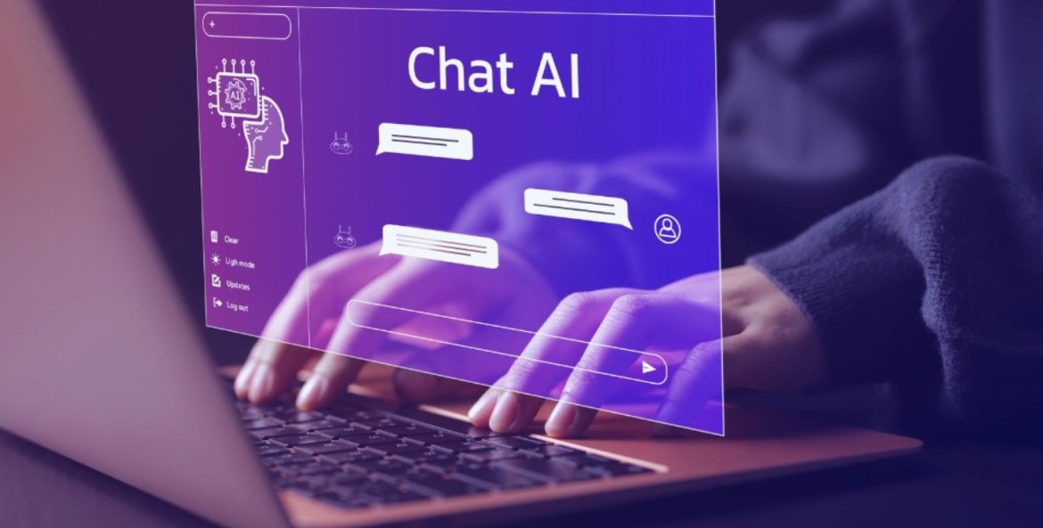 Chefes perdem credibilidade ao usar IA para redigir e-mails, aponta estudo