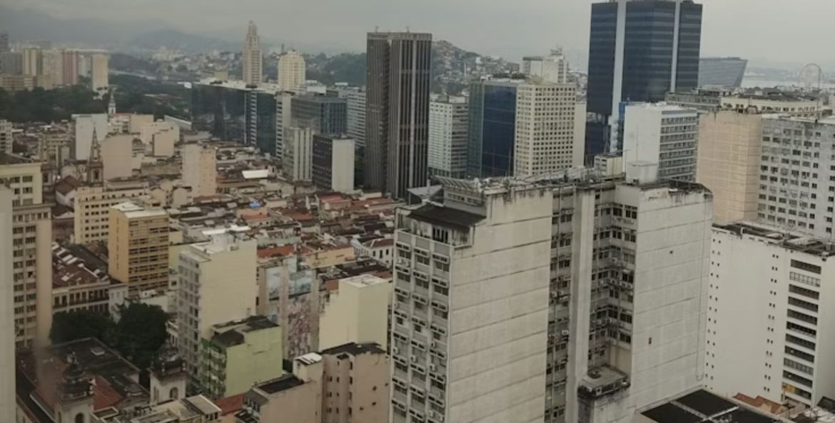 Cidade do Espirito Santo