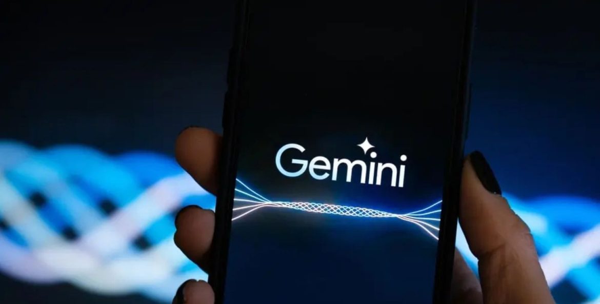 Consumo de água do Gemini gera controvérsia entre Google e pesquisadores