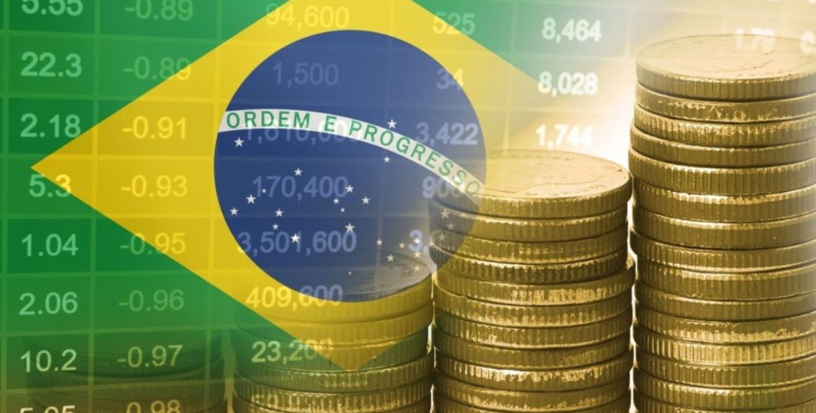 IBC-Br recua em junho, mas 2º trimestre fecha em alta de 0,3%