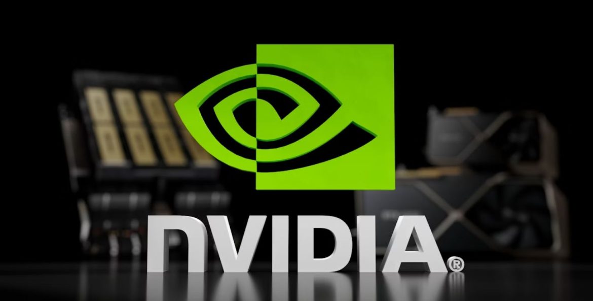 Marca Nvidia