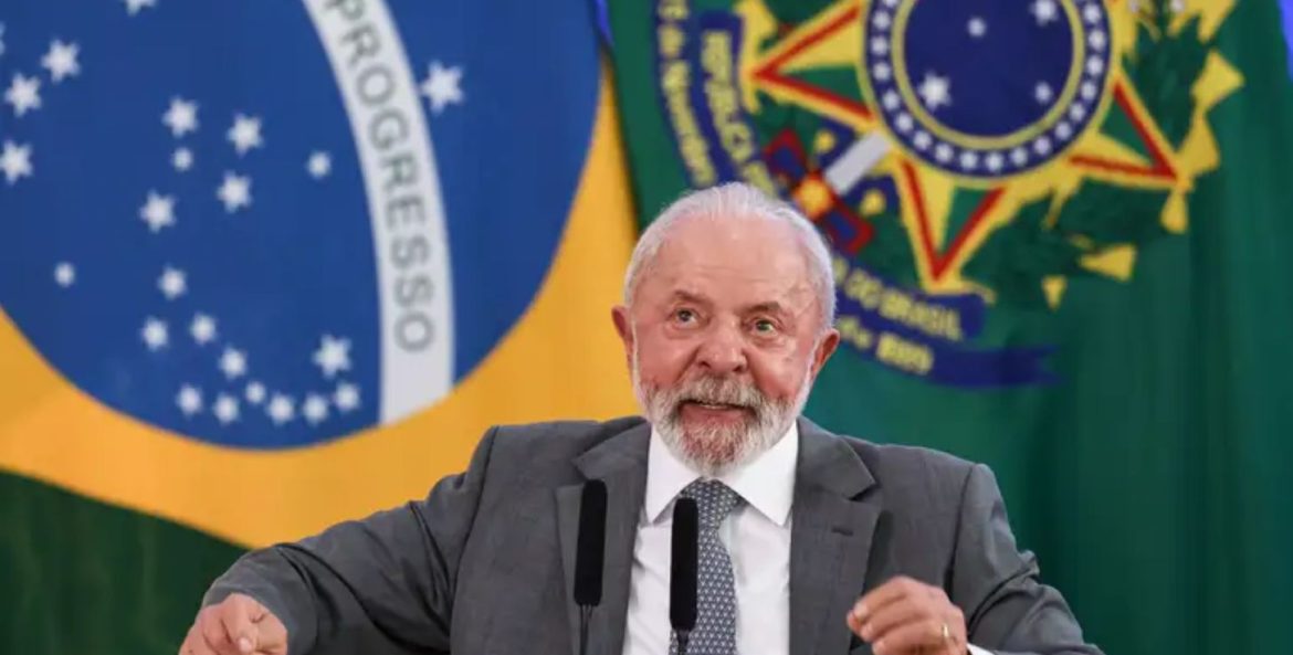 Presidente Lula