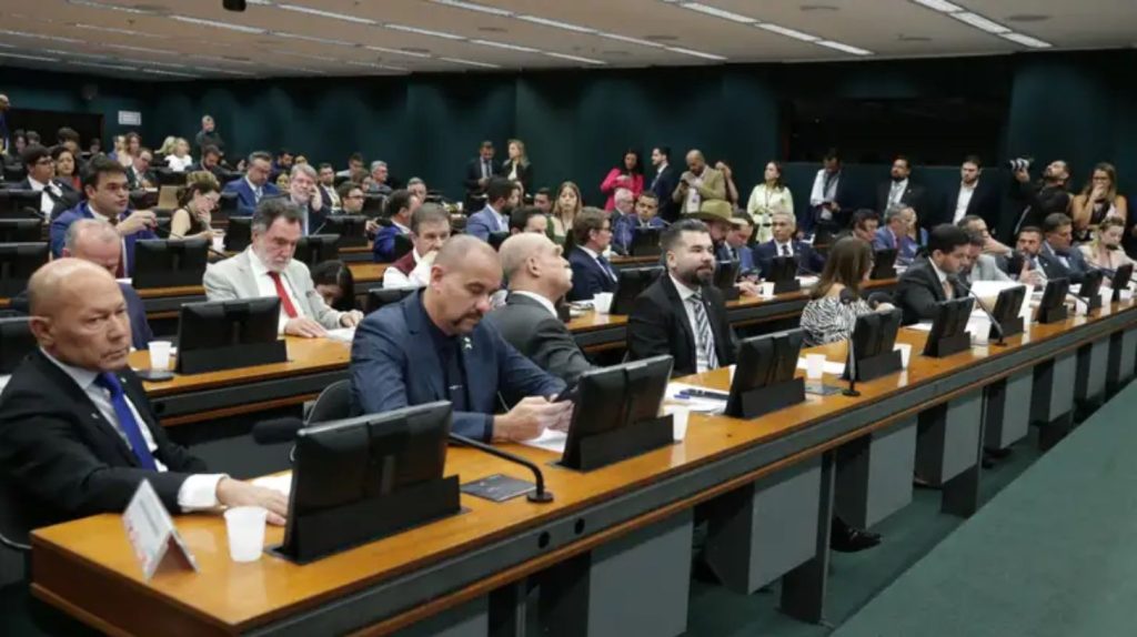 Sistema OCB/MS apresenta propostas ao governo de MS para ampliar acesso das cooperativas ao FCO