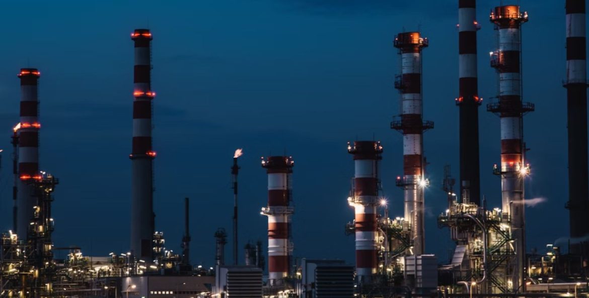 Investimentos voltam a crescer na indústria