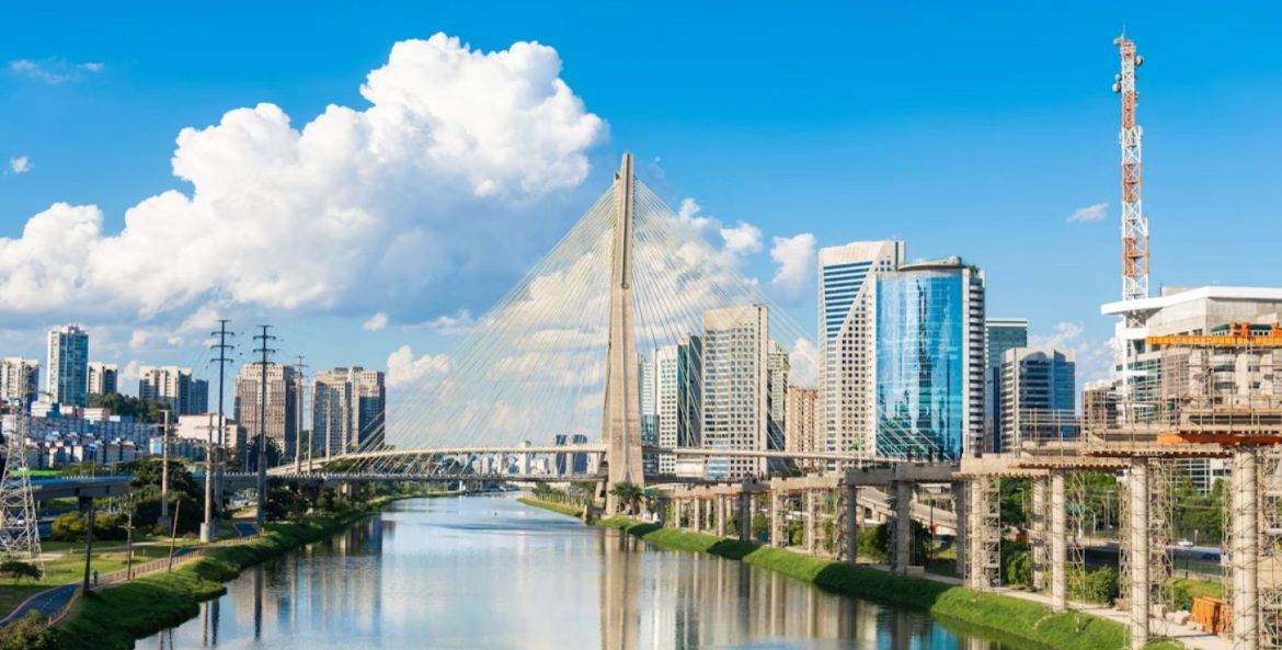 Cidade de São Paulo