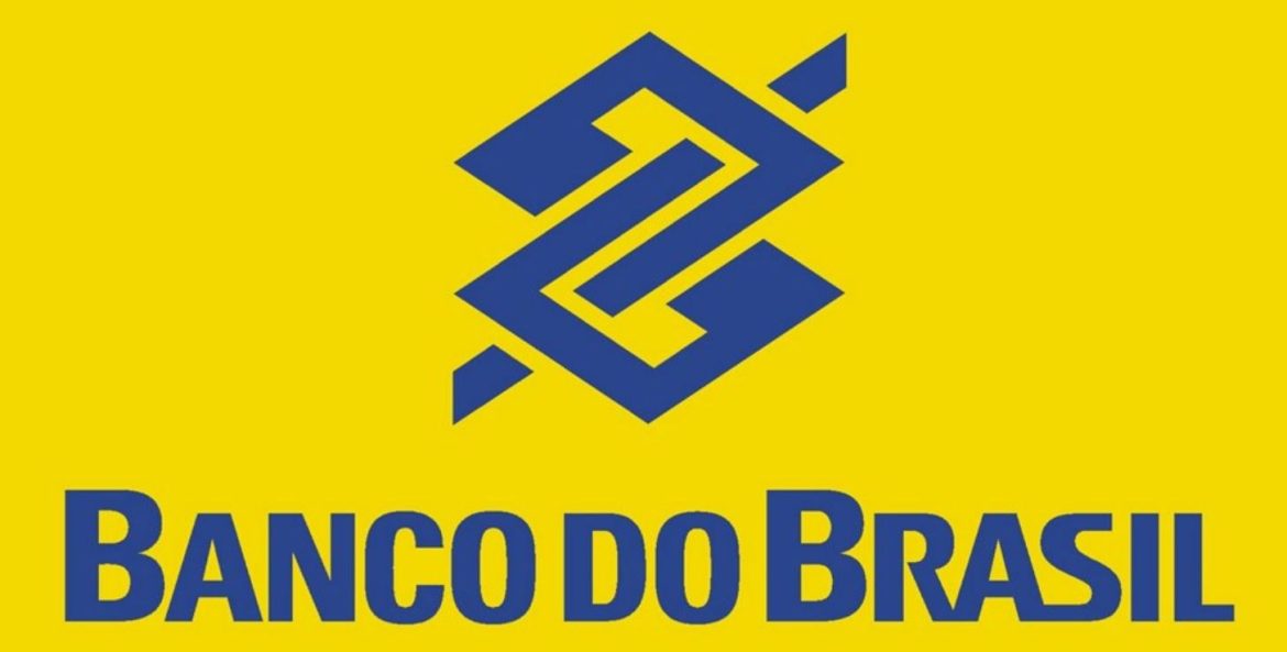 Logo do Banco do Brasil