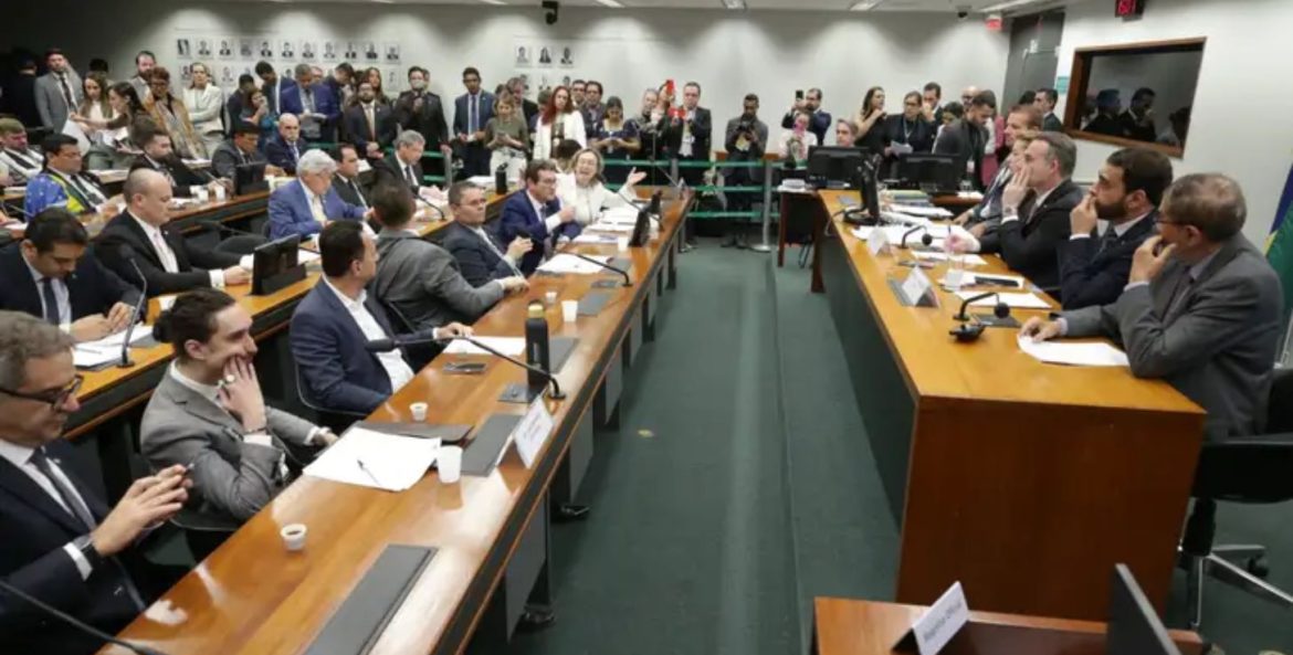 Cooperativismo no MT