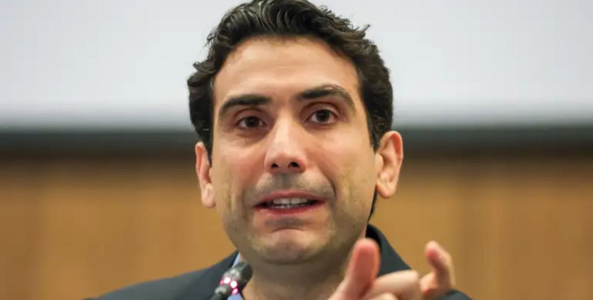 Galípolo relaciona valorização do real à desinflação de bens e prevê ritmo mais moderado da economia