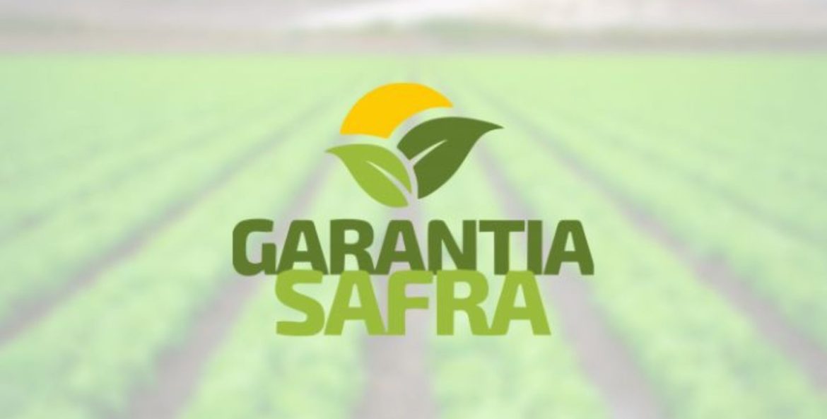 Lei Garantia-safra