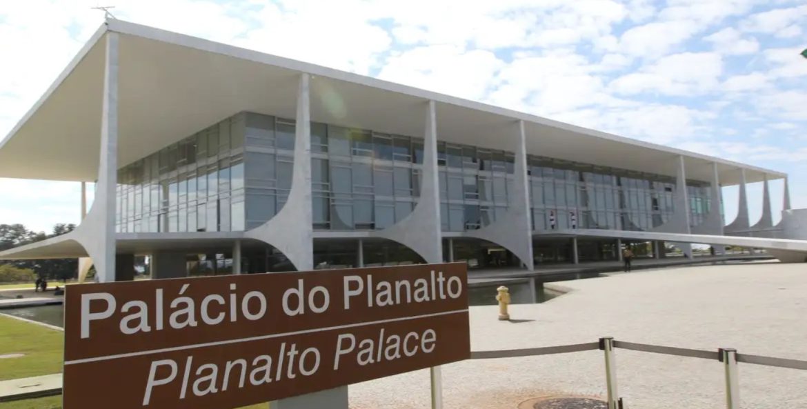 Palacio do Planalto