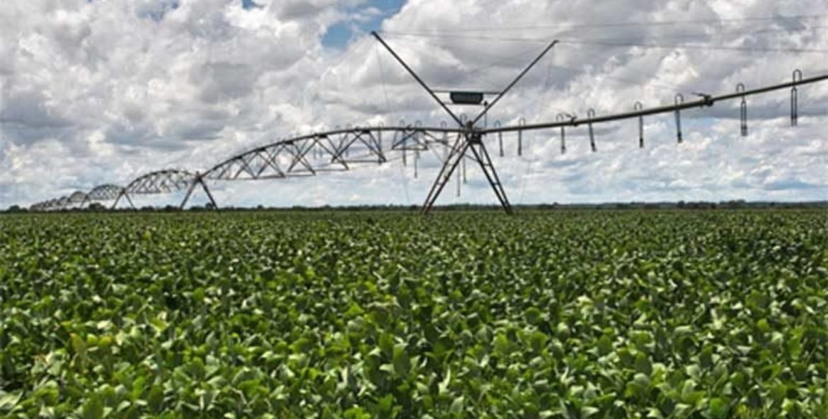 Governo reforça parceria