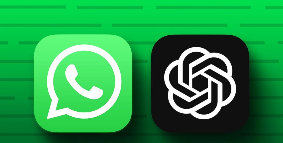 ChatGPT e integração com o whatsapp