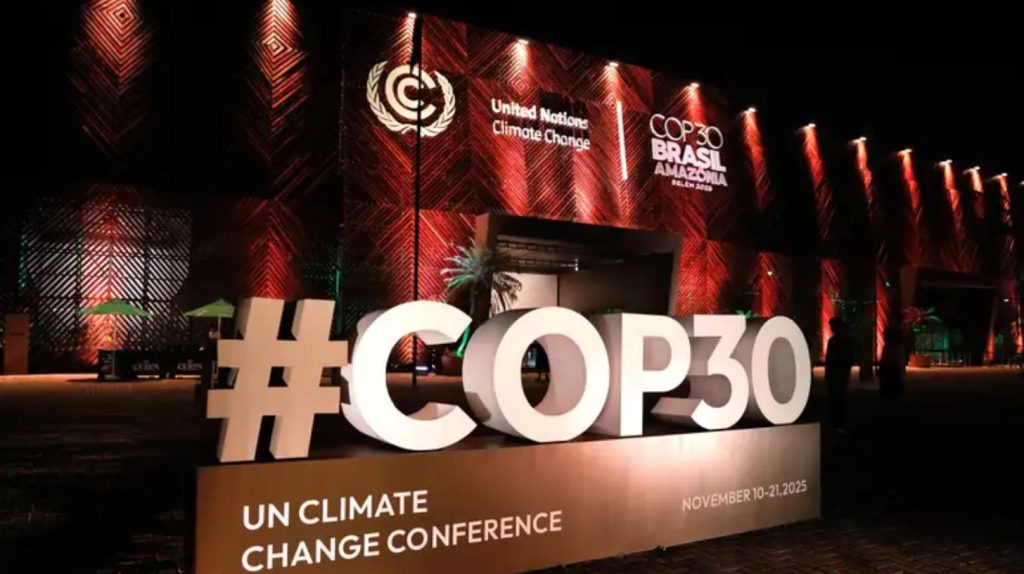 Cooperativismo destaca impacto social e práticas sustentáveis ao encerrar participação na COP30