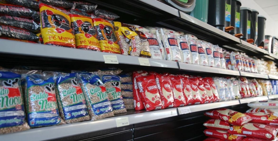 Índice de Preços ao Consumidor Semanal