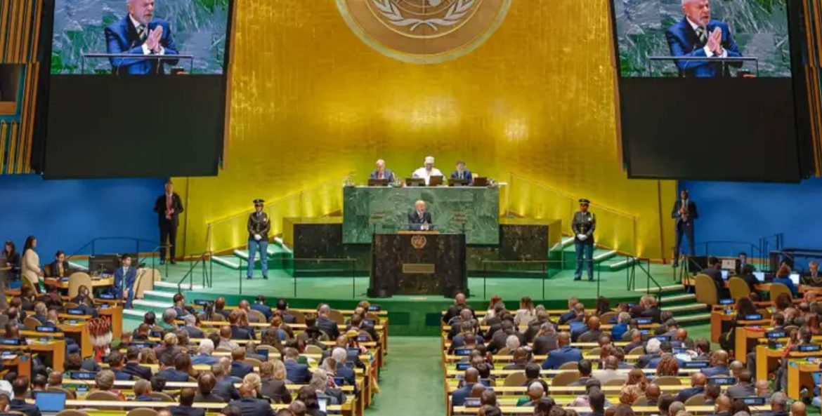 Assembleia legislativa