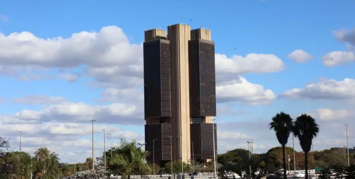 Banco central do Brasil