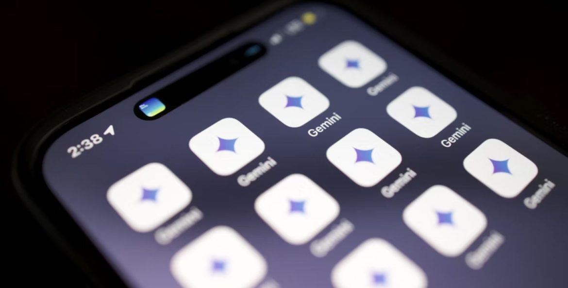 Gemini e Alphabet