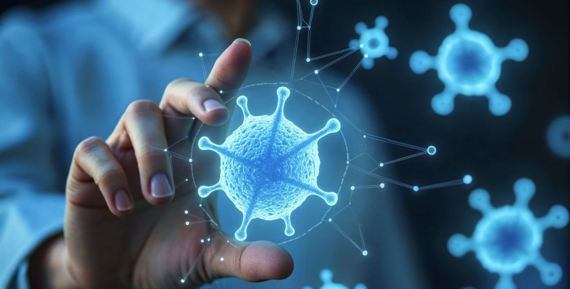 Projeto de nanotecnologia no Campo