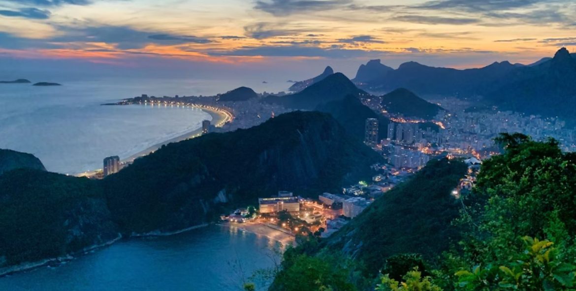 Rio de Janeiro