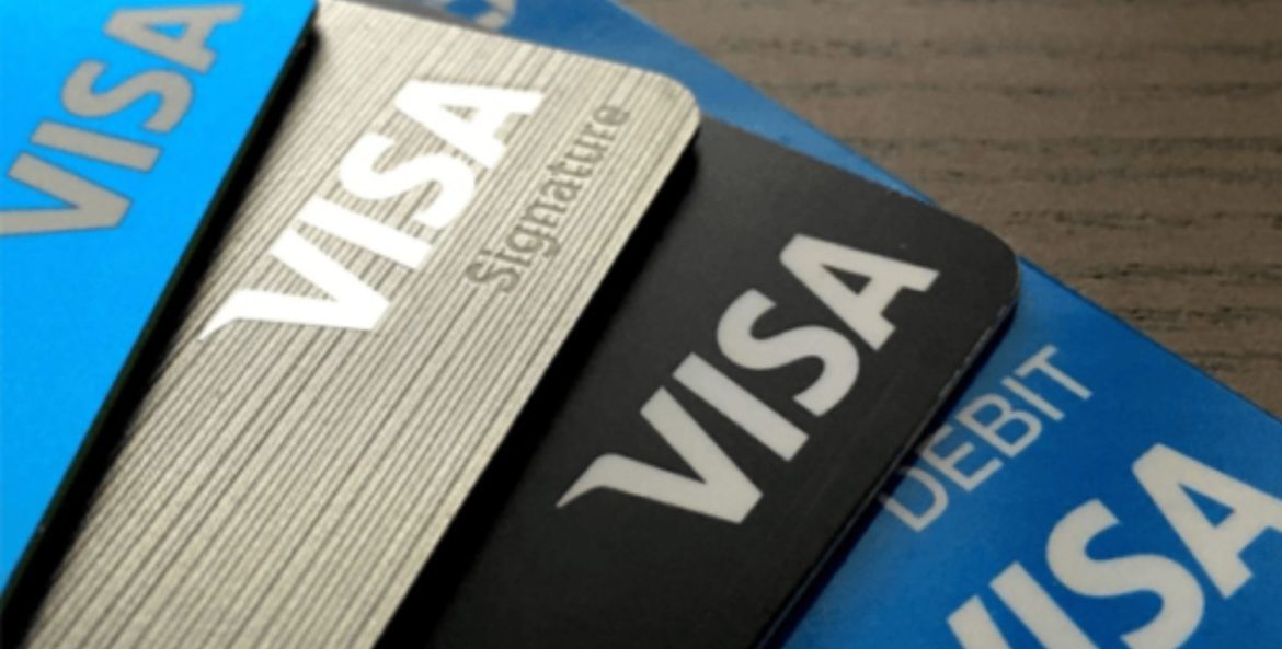 Visa usa IA para barrar fraude no pix