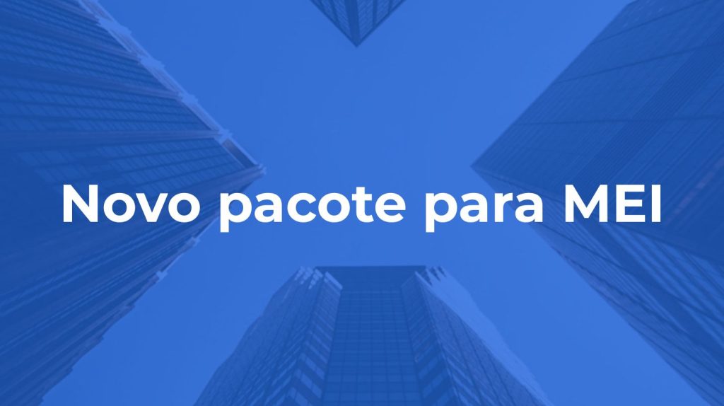Novo pacote para MEI: esperança ou espelho das fragilidades do regime?