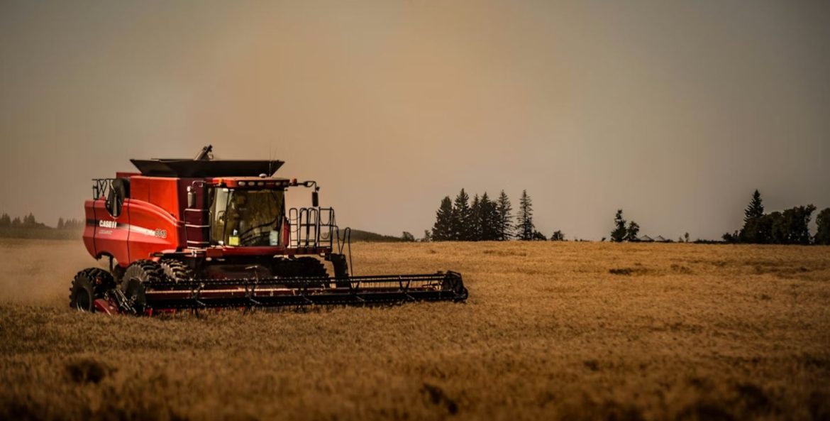 Agricultura Brasileira