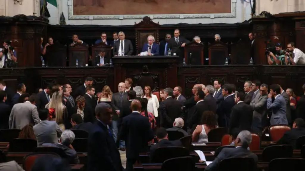 Ales aprova atualização da Política Estadual de Cooperativismo no Espírito Santo