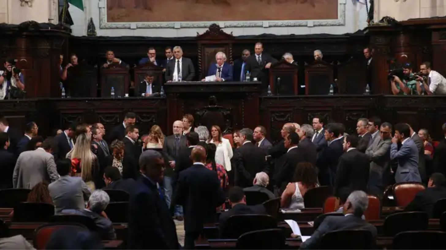 Ales aprova atualização da Política Estadual de Cooperativismo