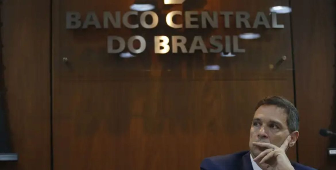 Banco Central do Brasil