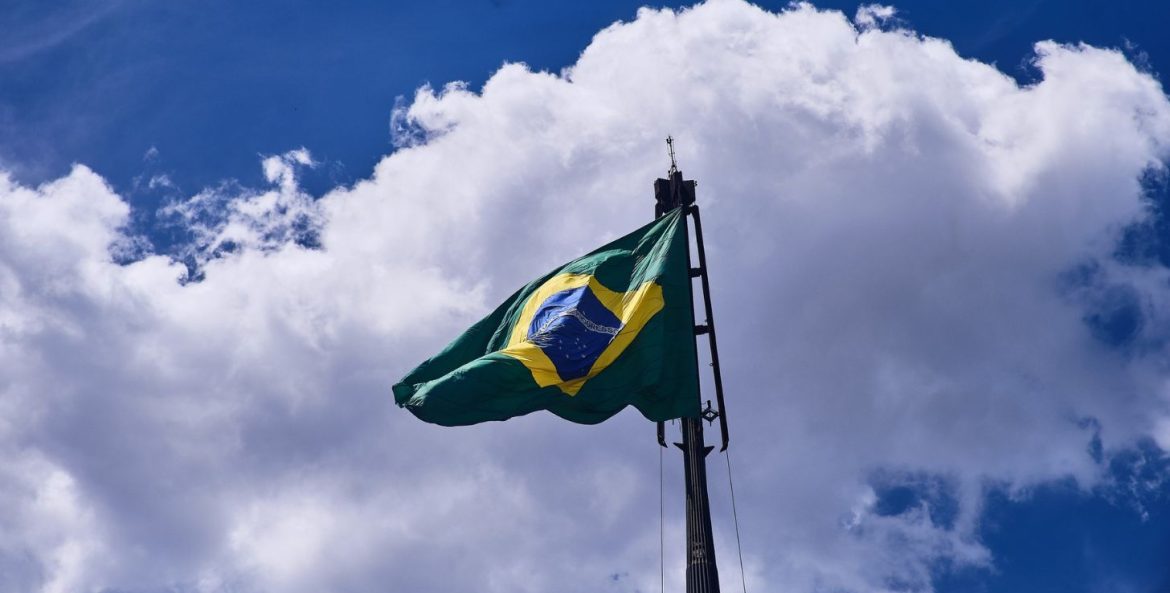 Cooperativismo no Brasil