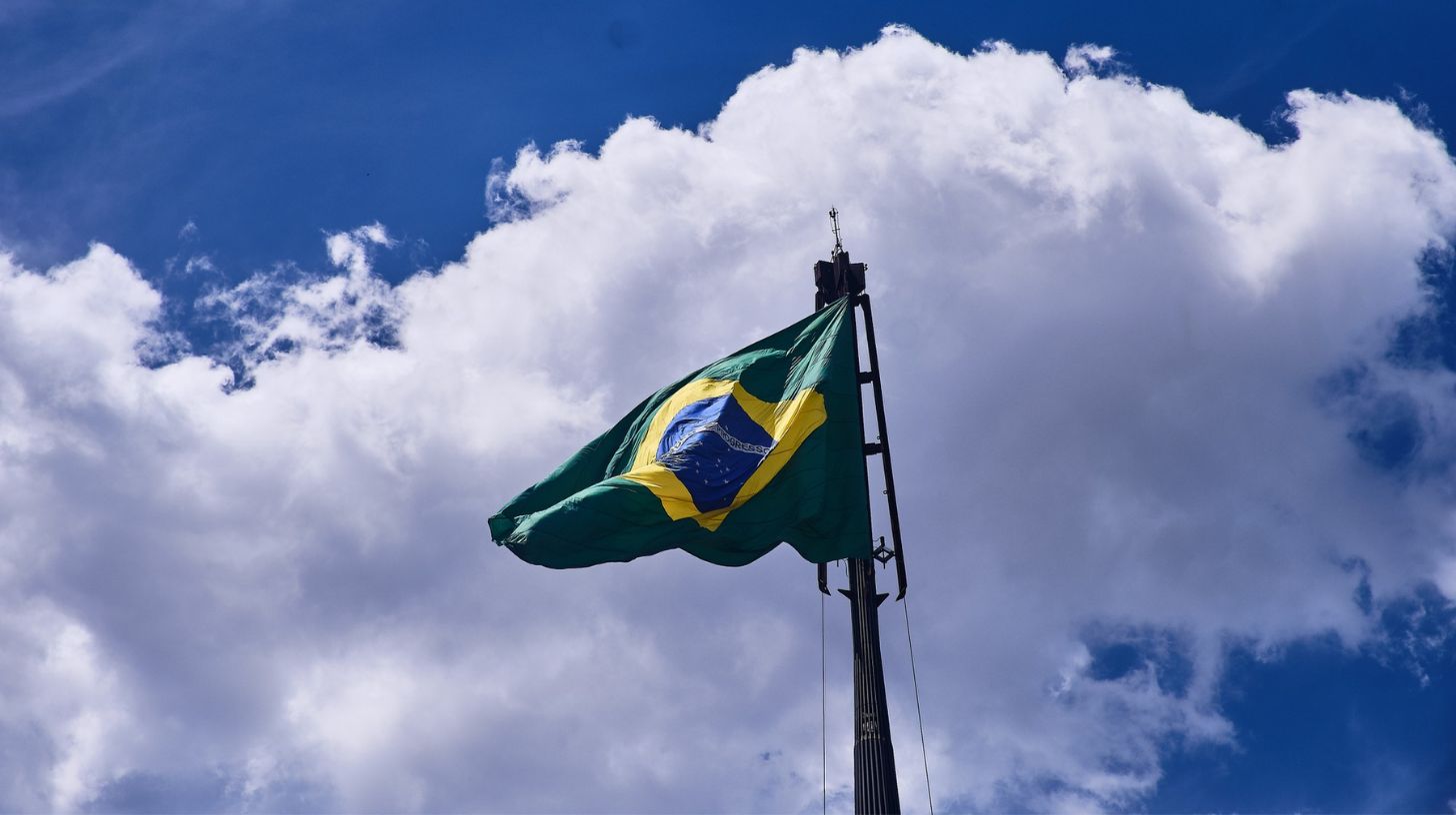 Cooperativismo no Brasil