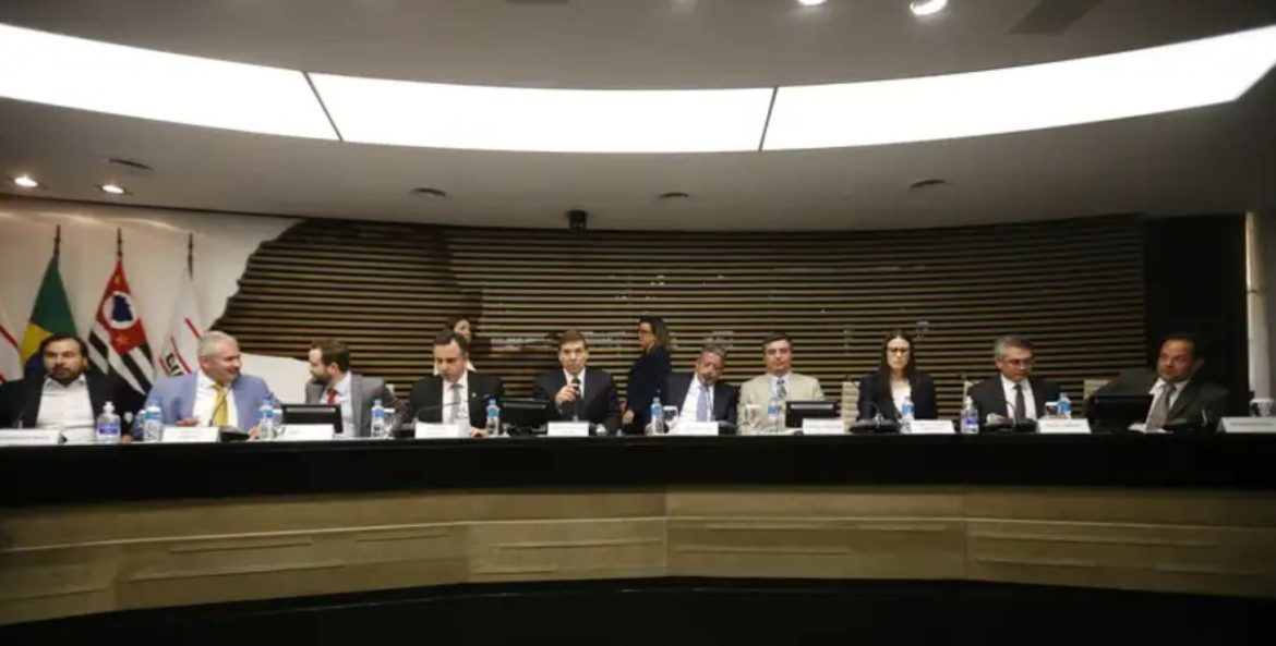 Camara dos deputados