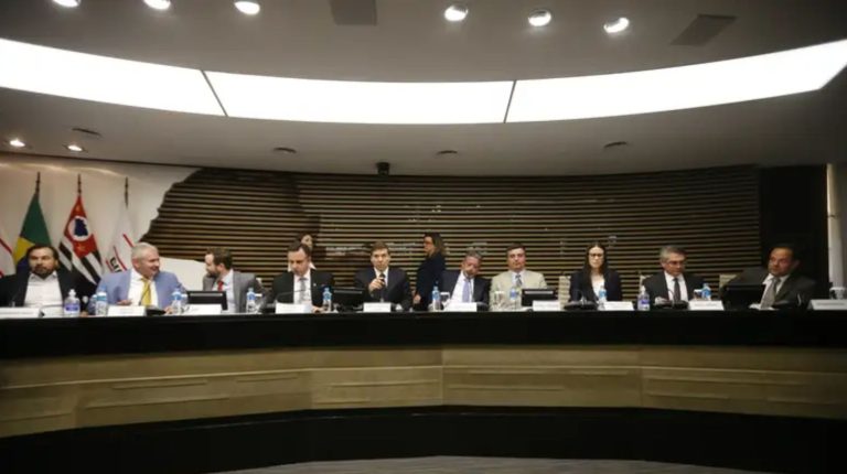 Camara dos deputados