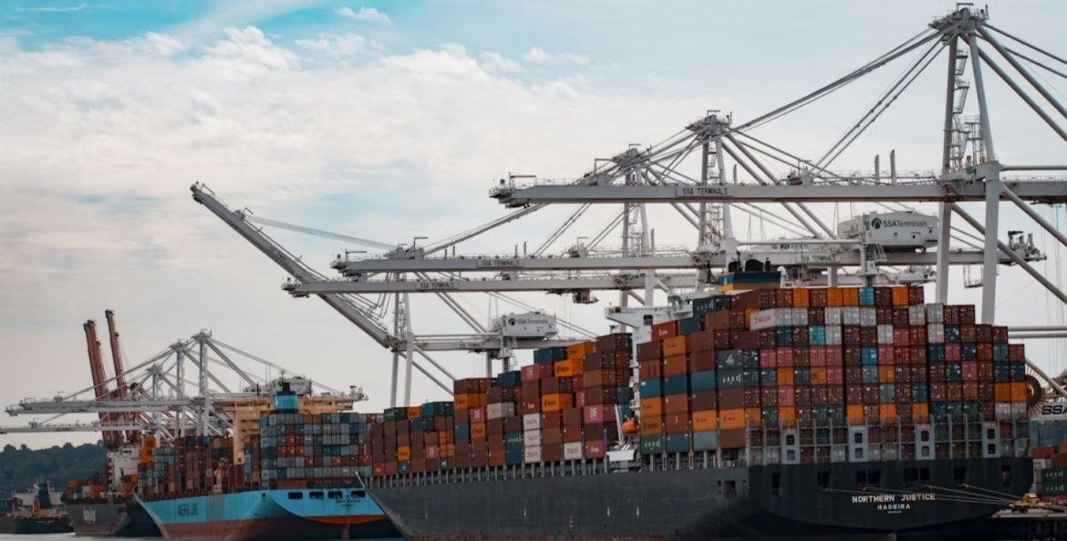 programa Exporta Mais Brasil