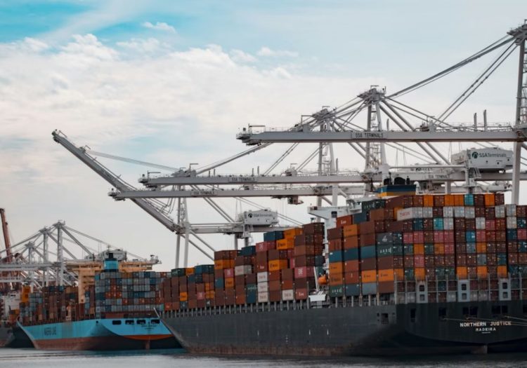 programa Exporta Mais Brasil