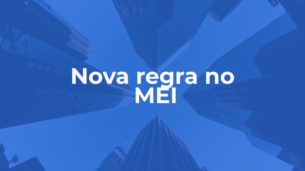MEI 2025: nova regra soma renda pessoal ao faturamento e muda cálculo do limite anual