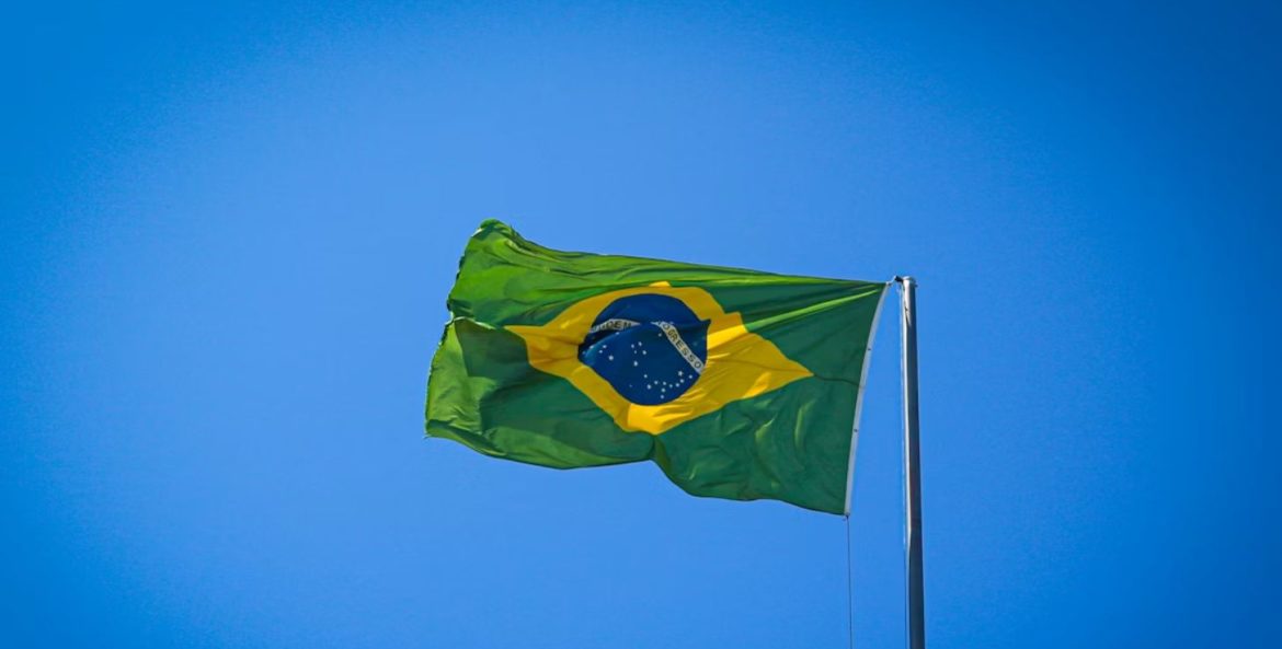 Cresce o PIB no Brasil