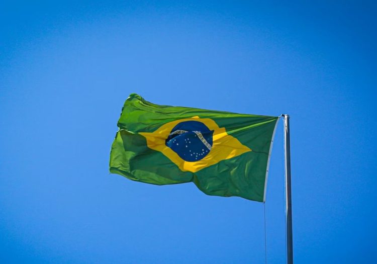 Cresce o PIB no Brasil