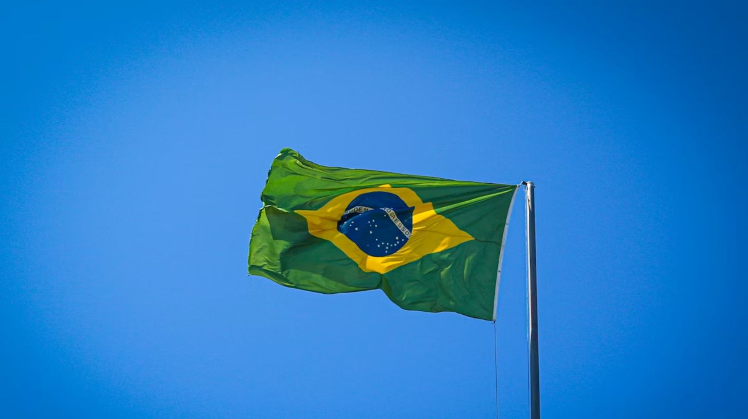 Cresce o PIB no Brasil