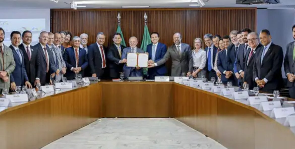 Cooperativismo avança no dialogo