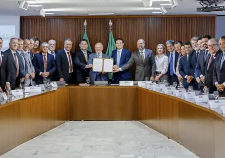 Cooperativismo avança no dialogo