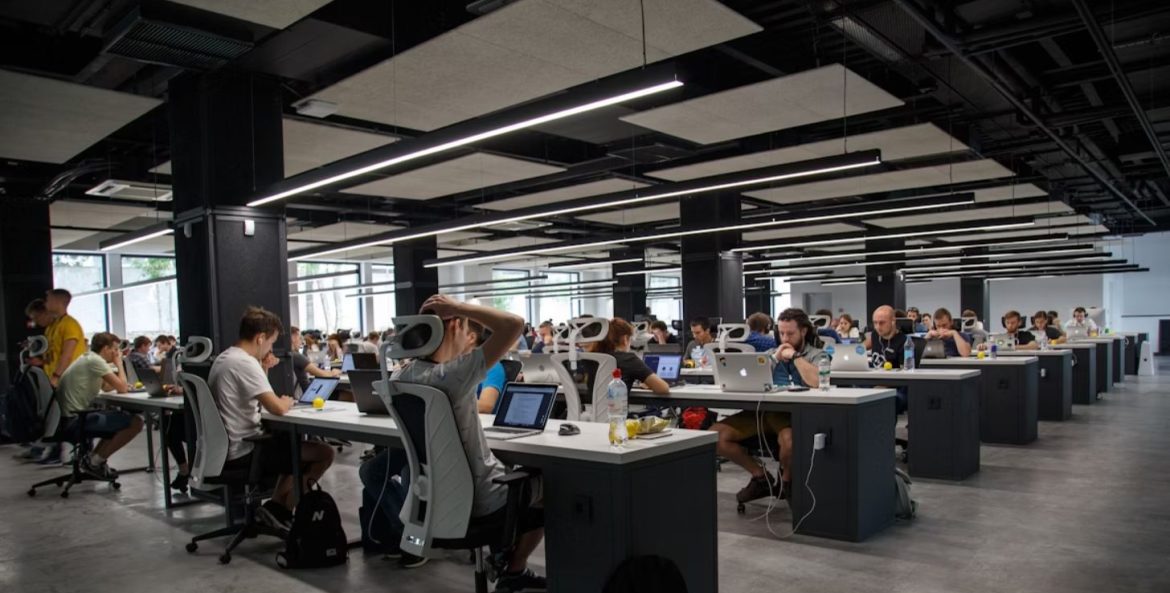 Transições no Brasil - trabalho