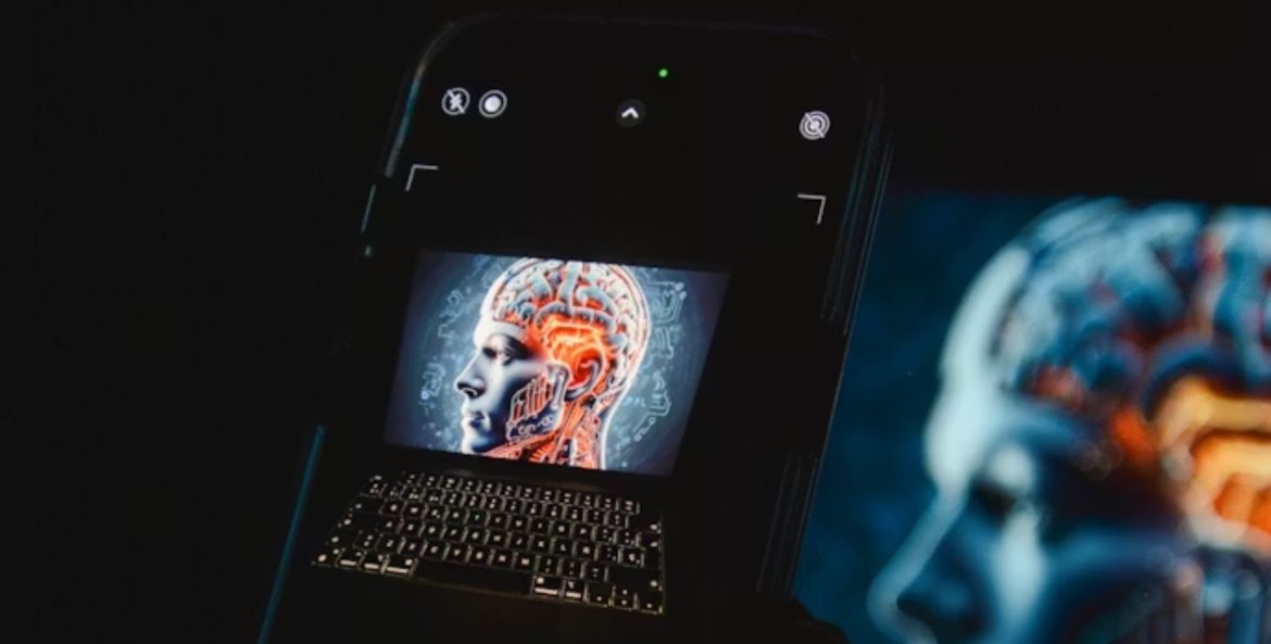 Tecnologia com proprósito:IA